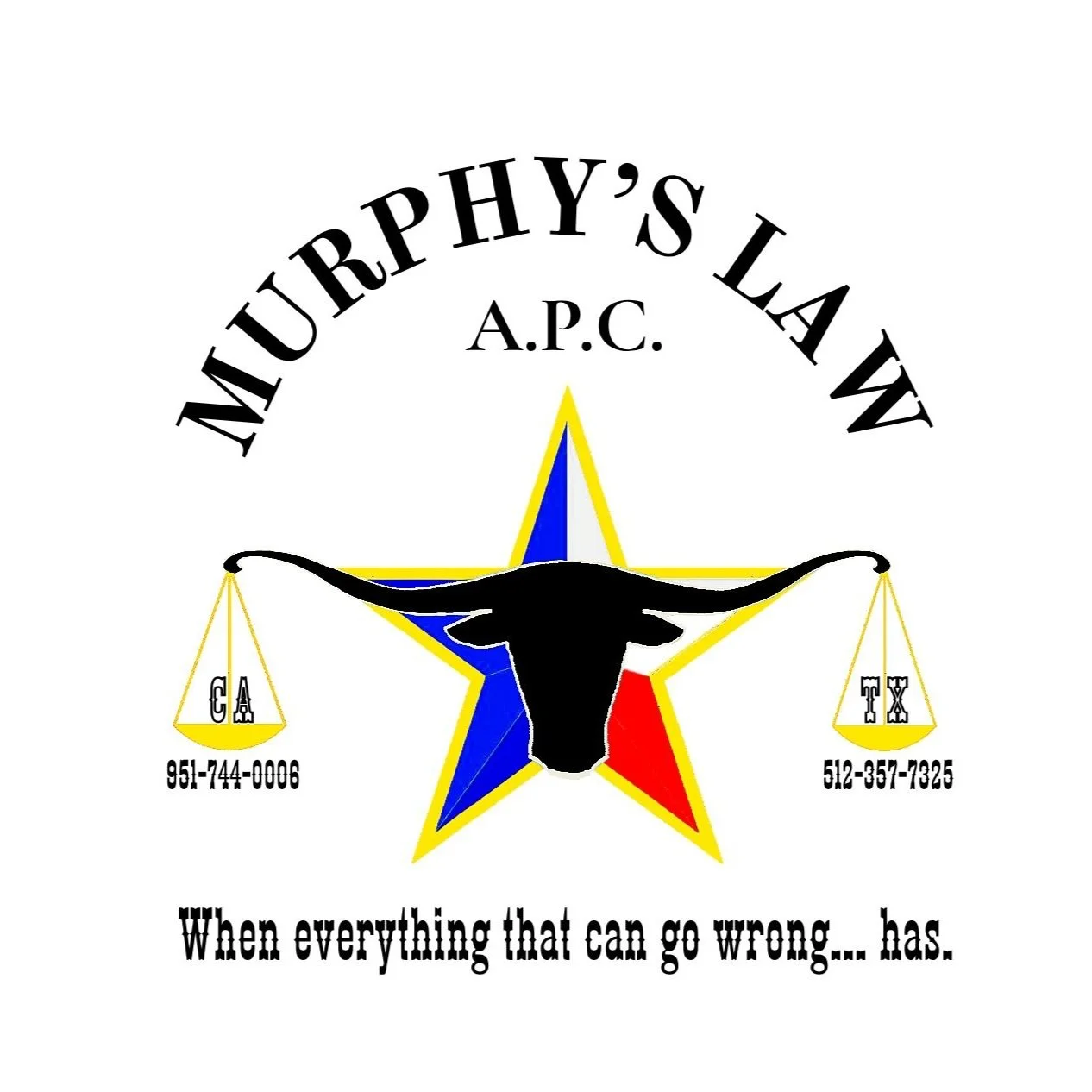 Murphy's Law, A.P.C.